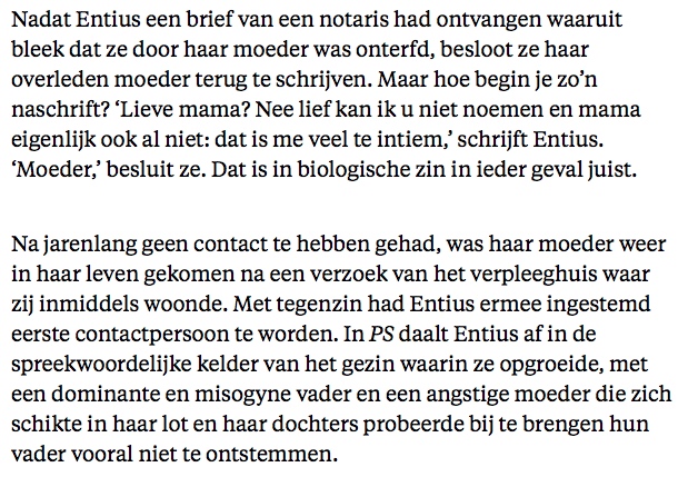 PS Het Parool